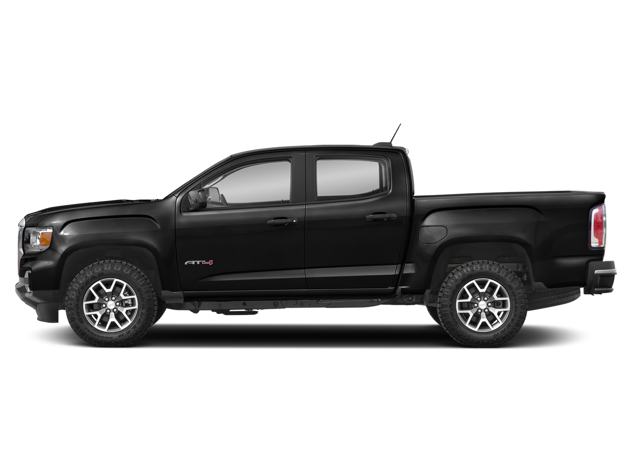 2022 GMC Canyon 4WD AT4 w/Cloth
