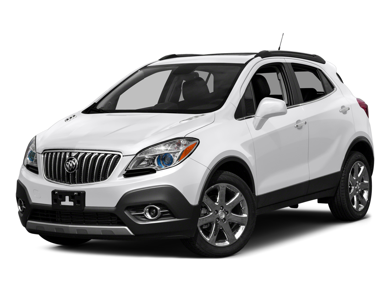2016 Buick Encore 4DR FWD