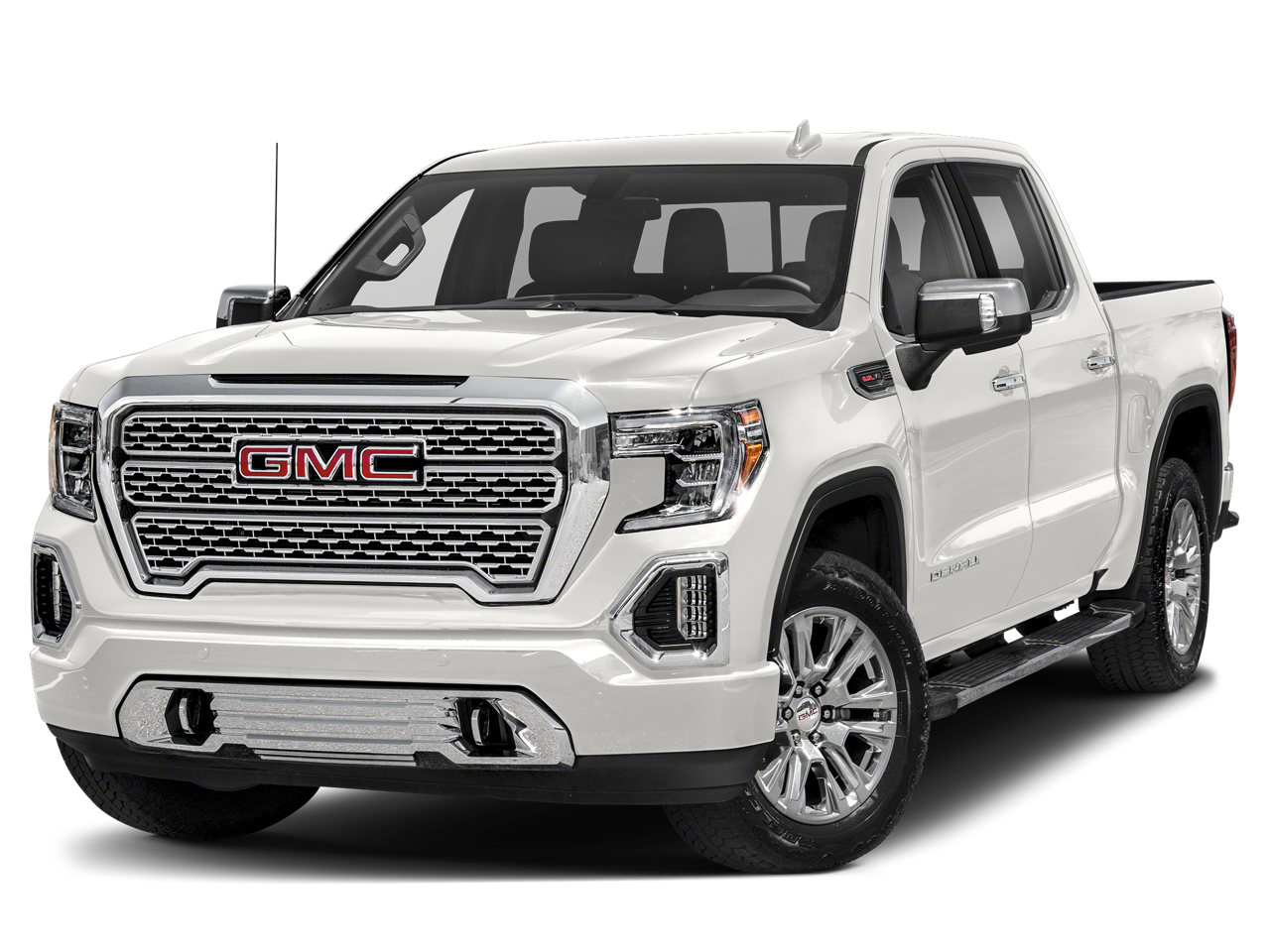 2019 GMC Sierra 4WD Crew Cab Short Box's photo