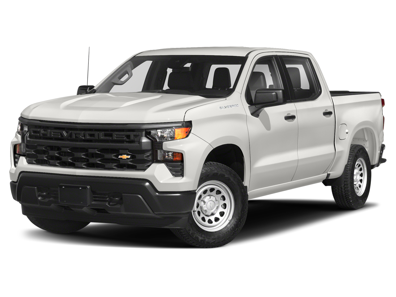 2023 Chevrolet Silverado 1500 High Country for sale in Ponca City, OK