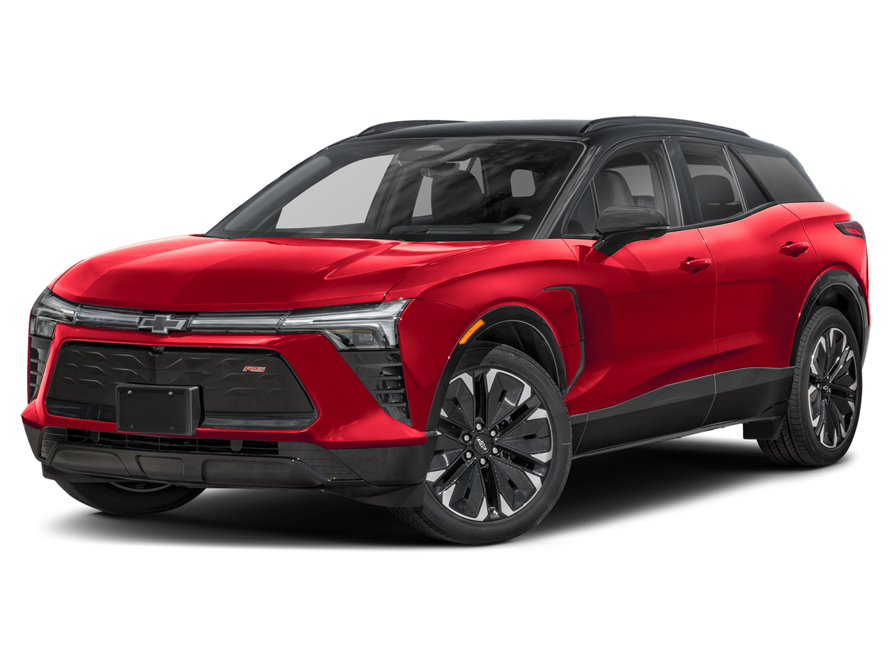 2024 Chevrolet Blazer EV RS for sale in Ponca City, OK