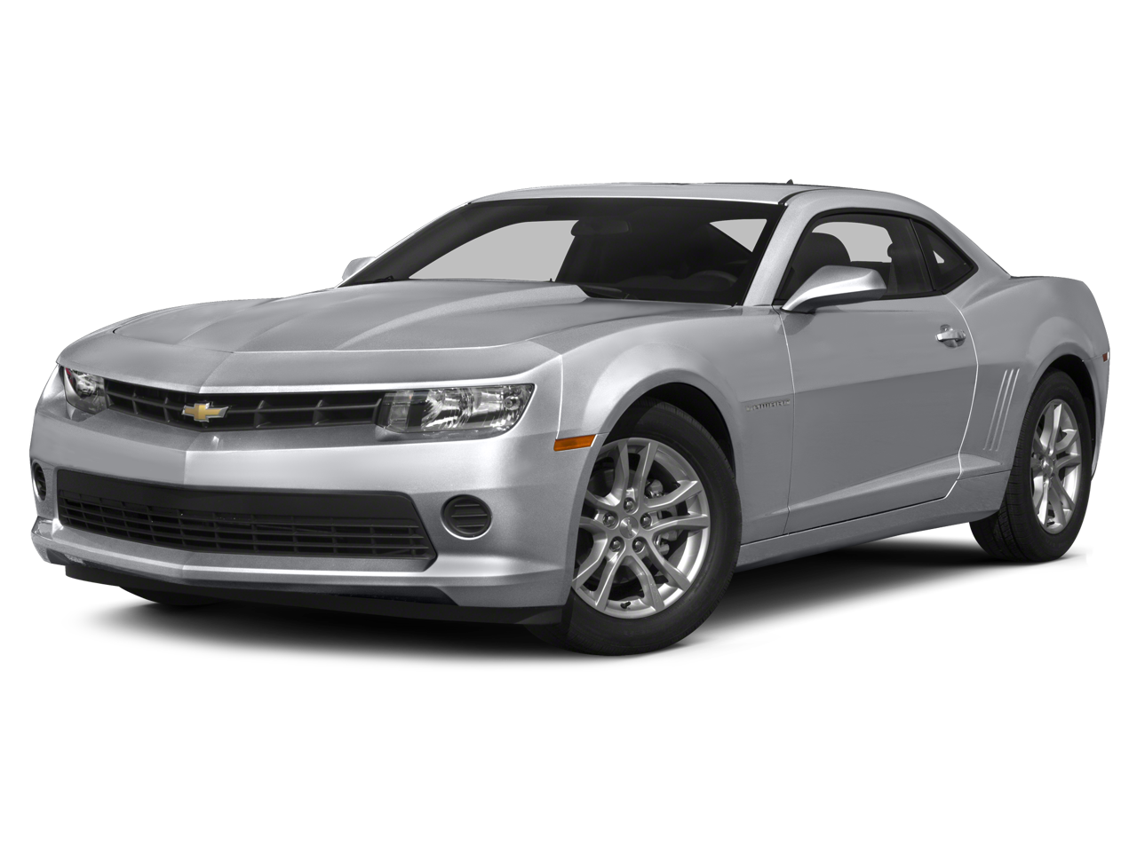 2015 Chevrolet Camaro 1LT