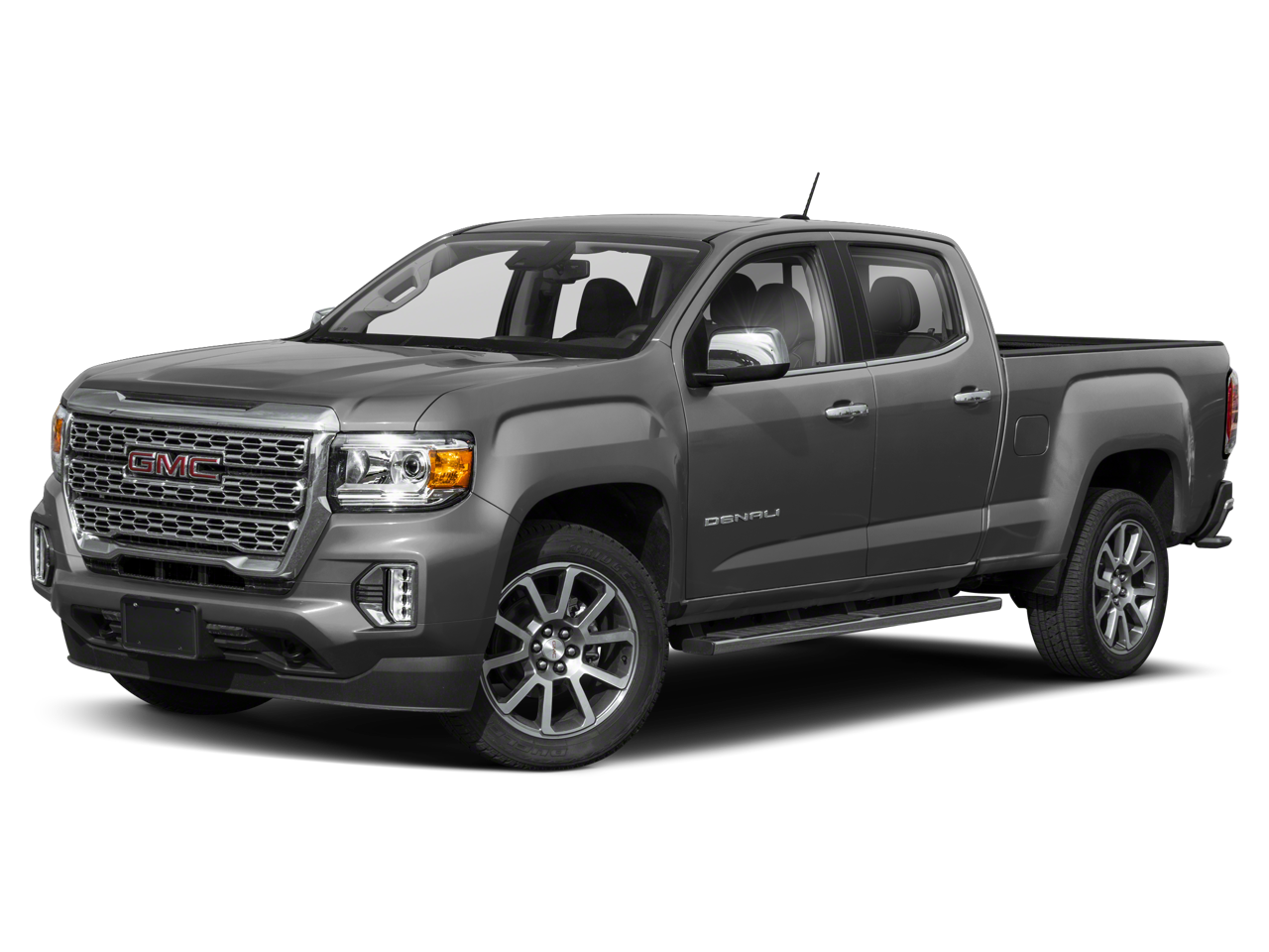 2022 GMC Canyon 2WD Denali Crew Cab Short Box's photo