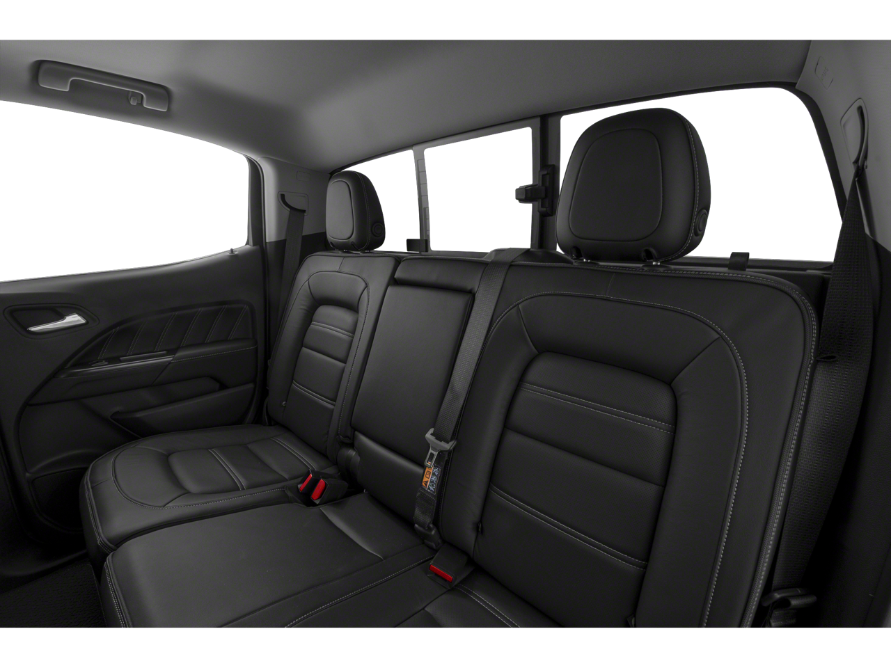 2022 GMC Canyon Denali