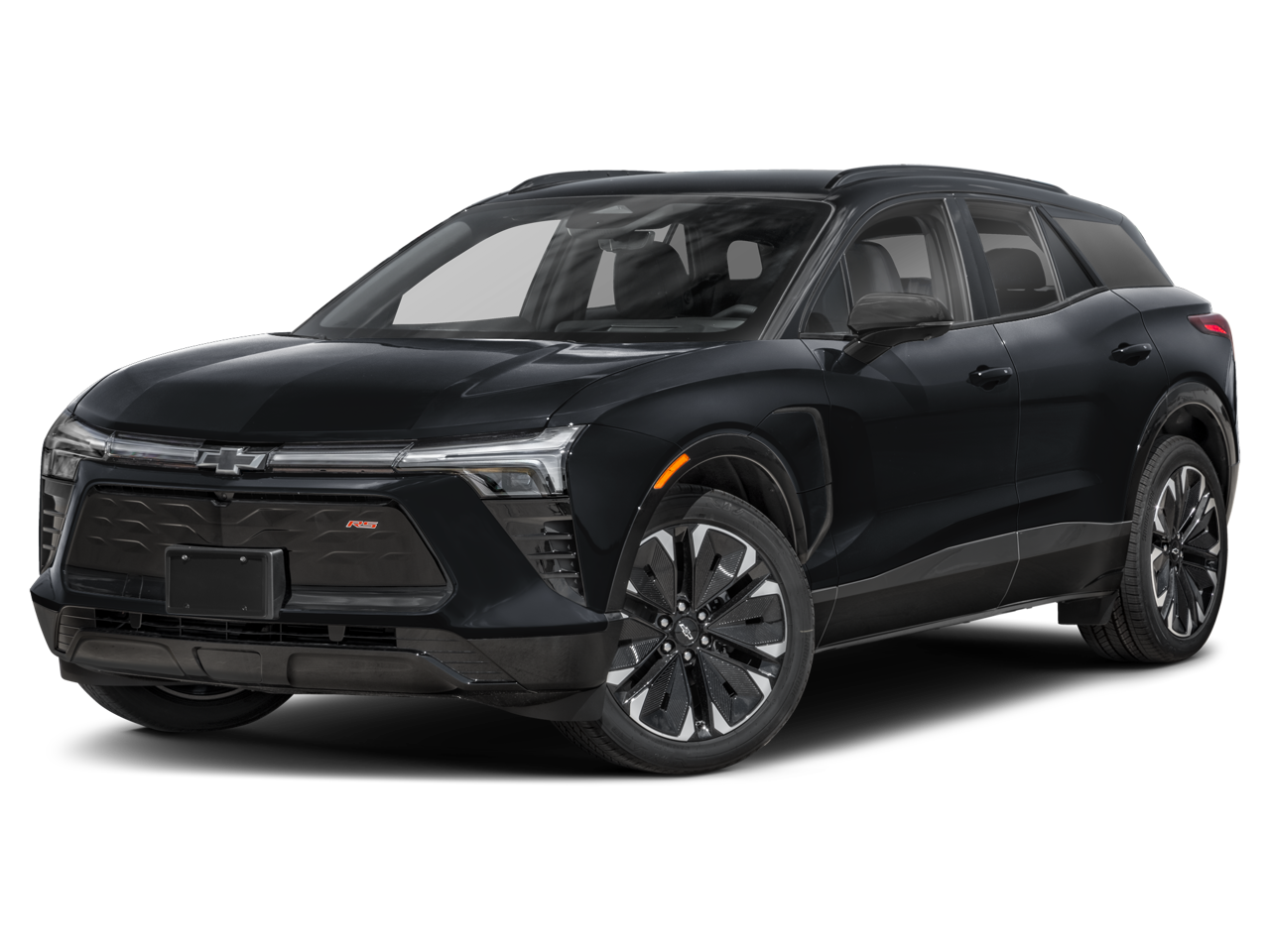 2024 Chevrolet Blazer EV RS AWD's photo