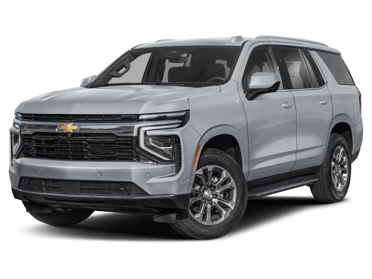 2026 Chevrolet Tahoe