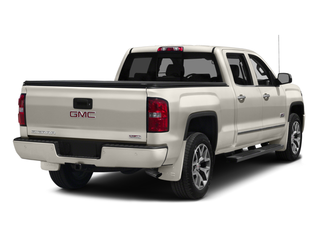 2015 Gmc Sierra 1500 Denali photo 2