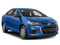2018 Chevrolet Sonic LT
