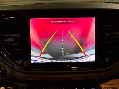 2023 Dodge Durango R/T Plus RWD