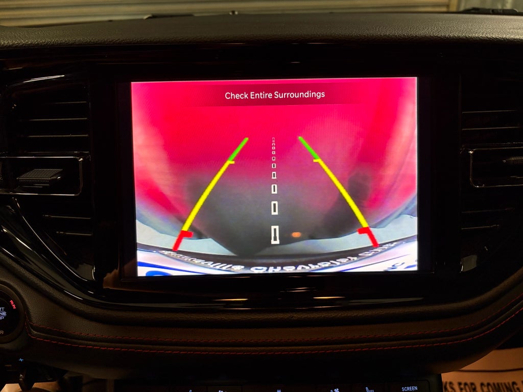 2023 Dodge Durango R/T Plus RWD