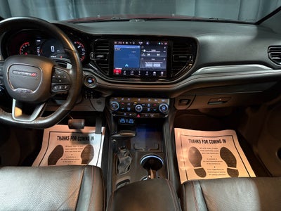 2023 Dodge Durango R/T Plus RWD
