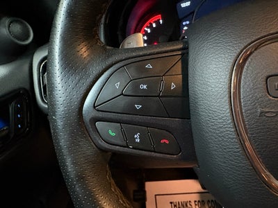 2023 Dodge Durango R/T Plus RWD