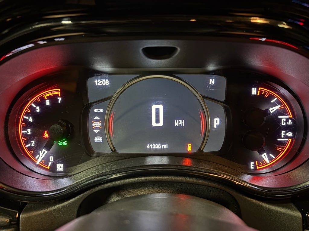 2023 Dodge Durango R/T Plus RWD