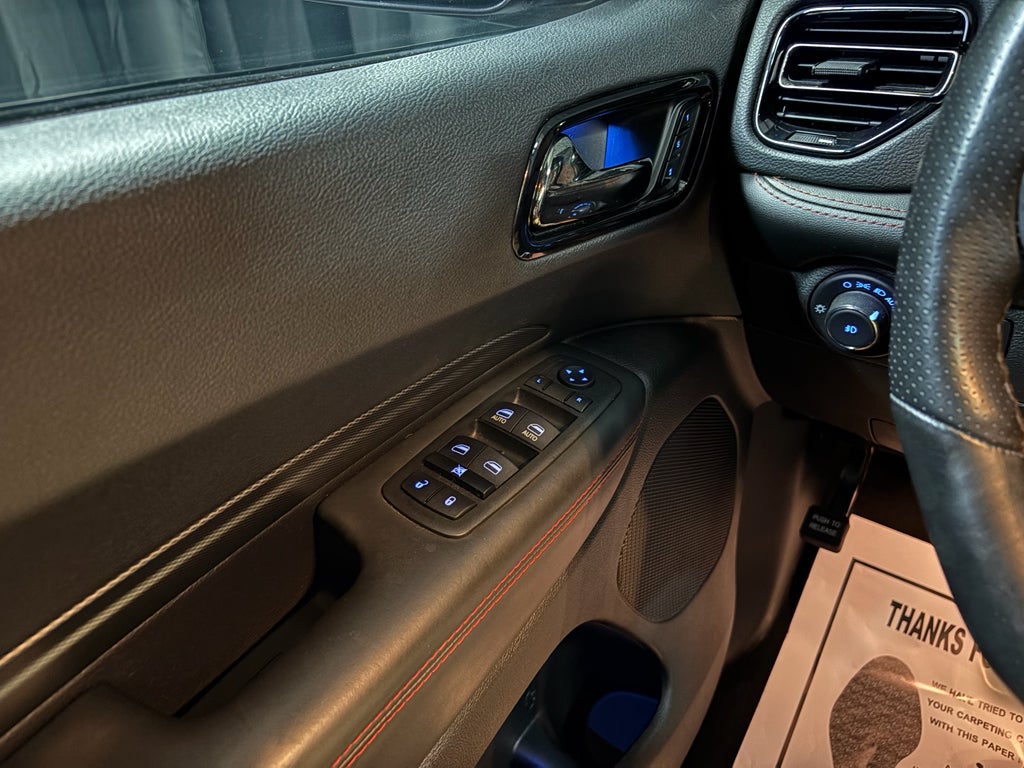 2023 Dodge Durango R/T Plus RWD