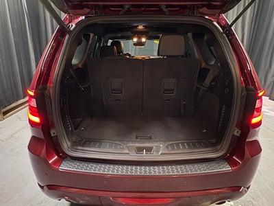 2023 Dodge Durango R/T Plus RWD