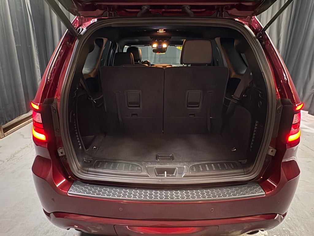 2023 Dodge Durango R/T Plus RWD