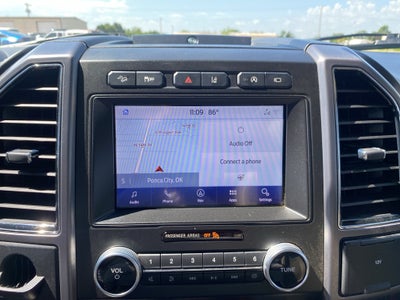 2021 Ford Expedition Platinum MAX