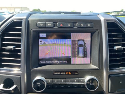 2021 Ford Expedition Platinum MAX