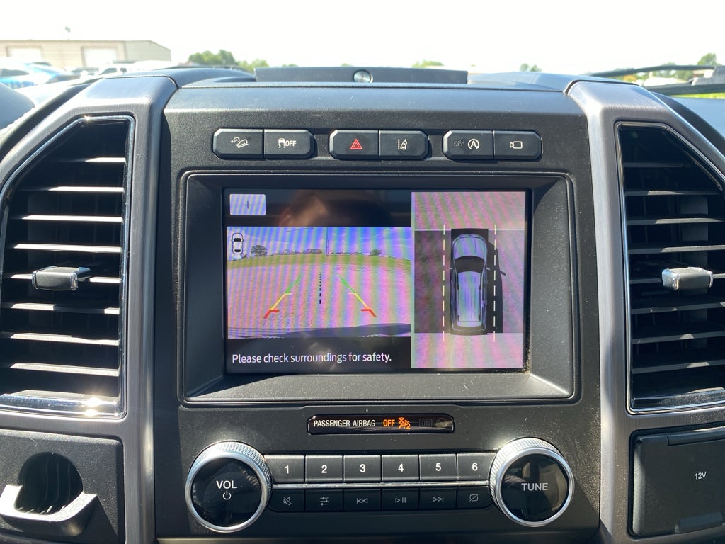 2021 Ford Expedition Platinum MAX