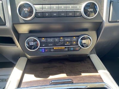 2021 Ford Expedition Platinum MAX