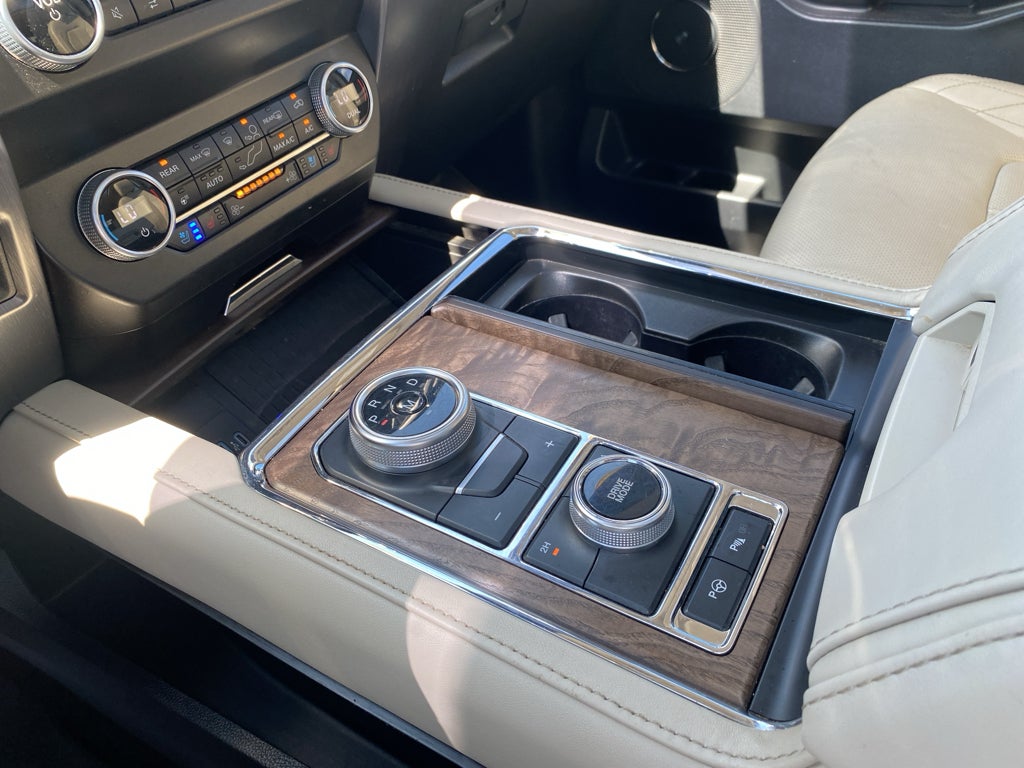 2021 Ford Expedition Platinum MAX