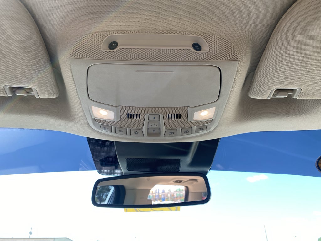 2021 Ford Expedition Platinum MAX