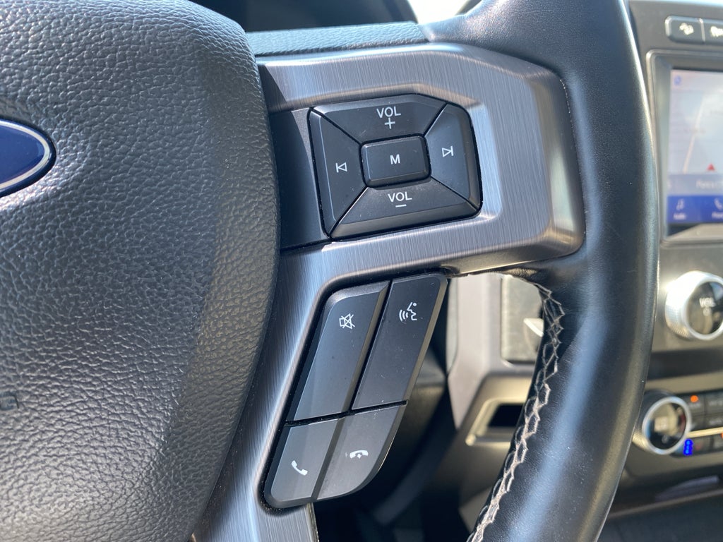 2021 Ford Expedition Platinum MAX