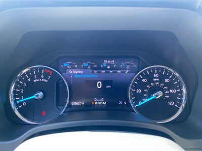 2021 Ford Expedition Platinum MAX