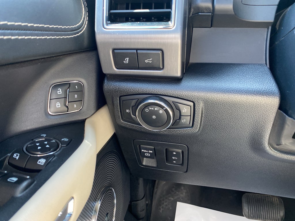 2021 Ford Expedition Platinum MAX