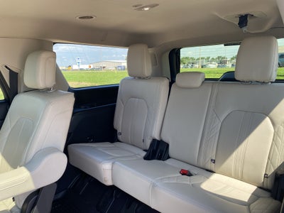 2021 Ford Expedition Platinum MAX