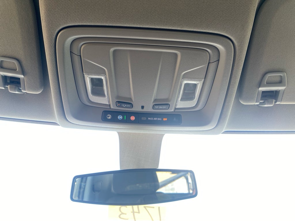 2022 GMC Sierra 2500 HD SLE