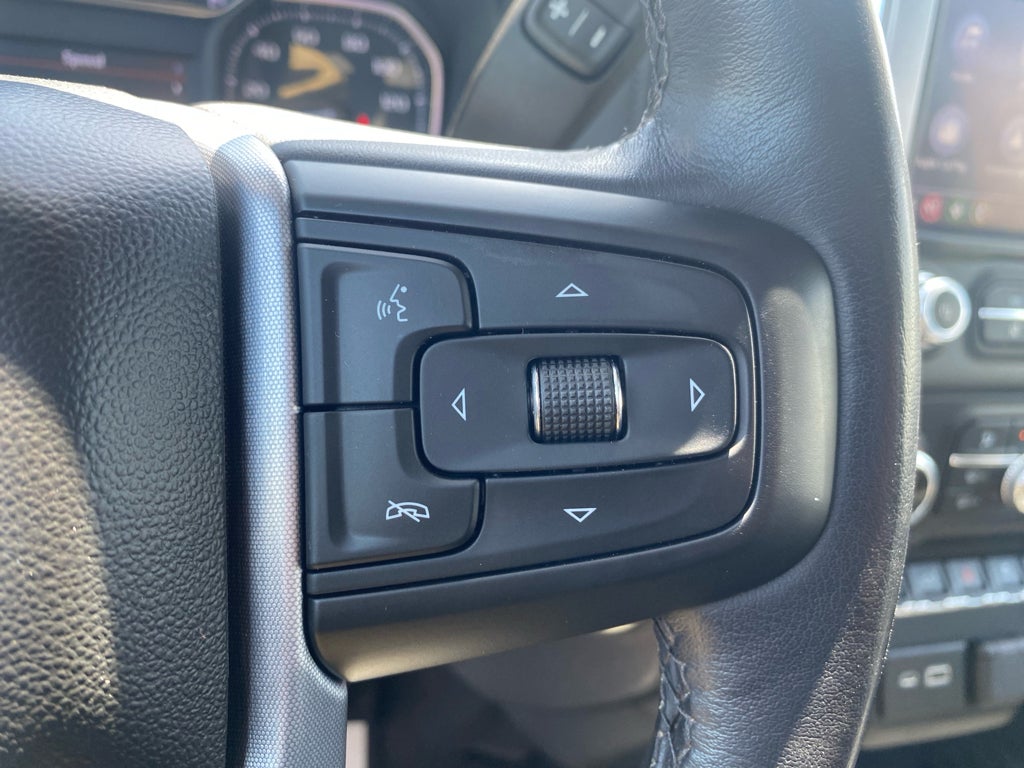 2022 GMC Sierra 2500 HD SLE