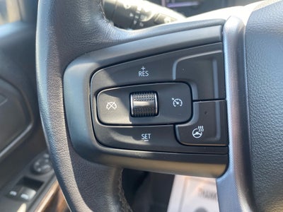 2022 GMC Sierra 2500 HD SLE