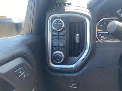 2022 GMC Sierra 2500 HD SLE