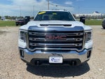 2022 GMC Sierra 2500 HD SLE