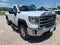 2022 GMC Sierra 2500 HD SLE