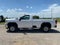 2022 GMC Sierra 2500 HD SLE