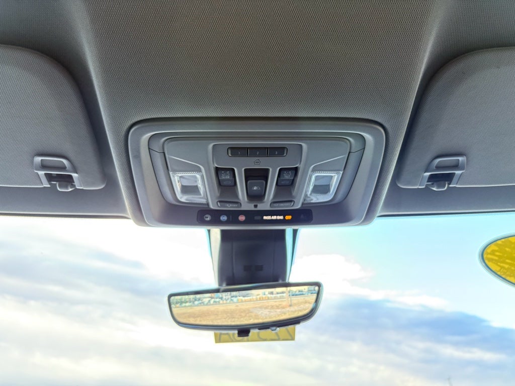 2021 GMC Sierra 2500 HD Denali