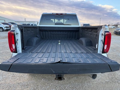 2021 GMC Sierra 2500 HD Denali