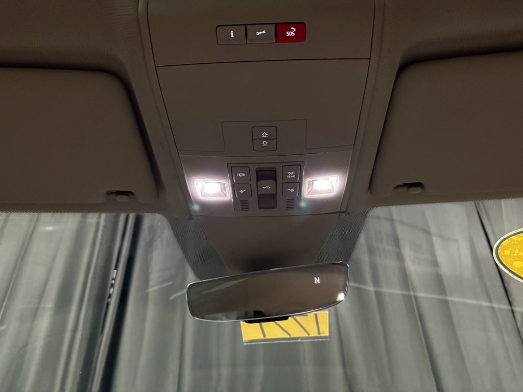 2021 Volkswagen Atlas 3.6L V6 SEL Premium R-Line