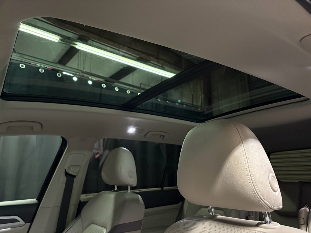 2021 Volkswagen Atlas 3.6L V6 SEL Premium R-Line