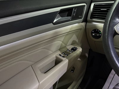 2021 Volkswagen Atlas 3.6L V6 SEL Premium R-Line