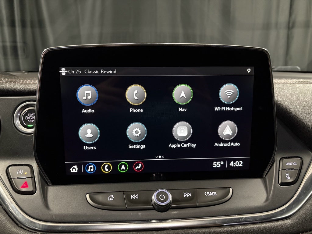 2023 Chevrolet Blazer Premier