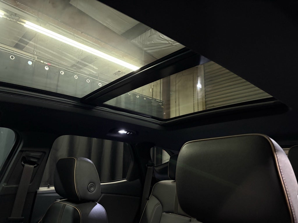 2023 Chevrolet Blazer Premier