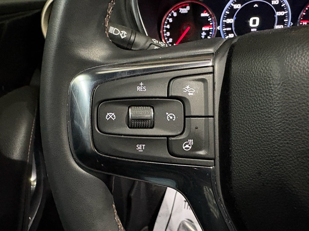 2023 Chevrolet Blazer Premier