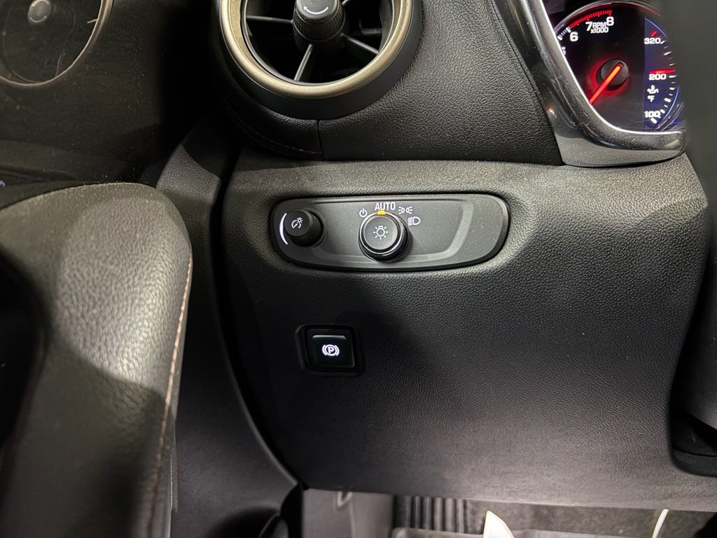 2023 Chevrolet Blazer Premier