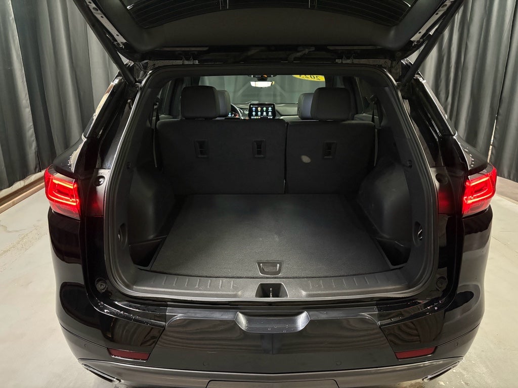 2023 Chevrolet Blazer Premier