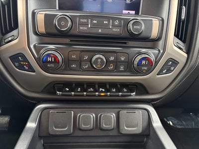 2015 GMC Sierra 1500 Denali