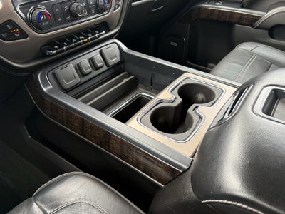 2015 GMC Sierra 1500 Denali