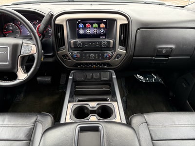 2015 GMC Sierra 1500 Denali